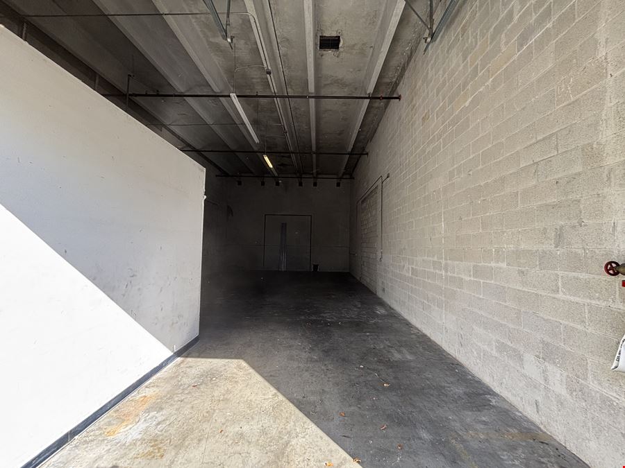 19101 SW 108th Ave - Southland Commerce Center 