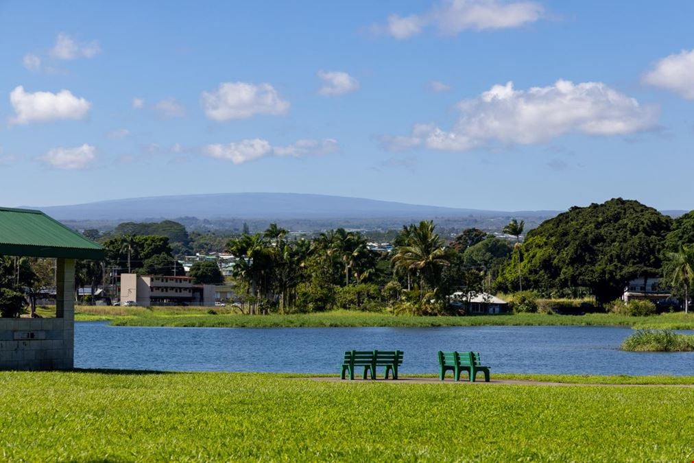 Waiakea Village