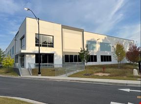 Chamblee International Logistics Center