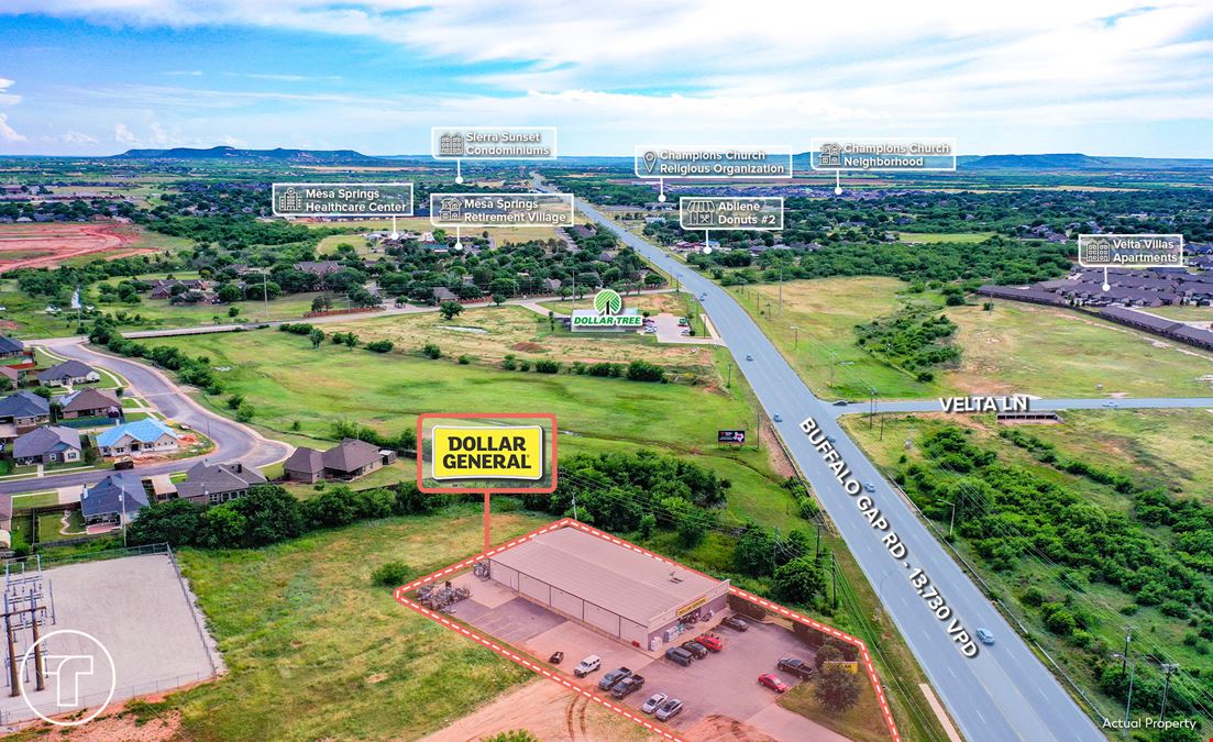 Dollar General