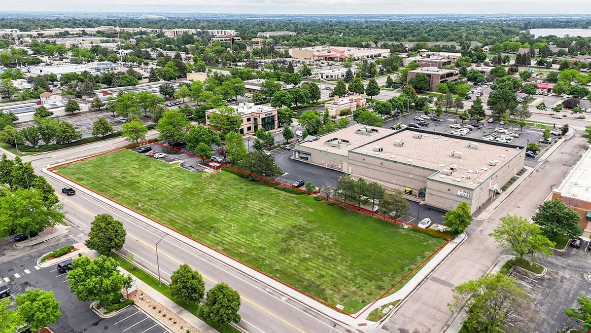 MASON ST. DEVELOPMENT OPPORTUNITY