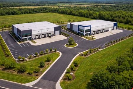 Preview of Industrial space for Rent at 5453 Pierson Highway