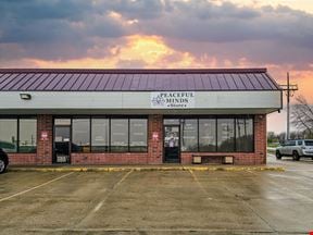 2308 Cornhusker Road