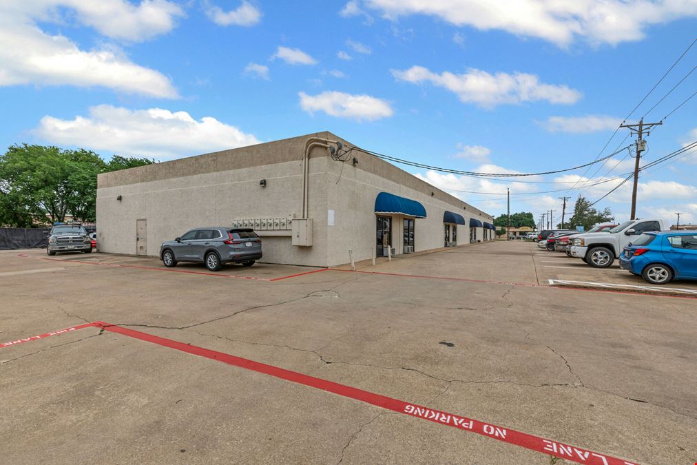 732 W Hurst Blvd