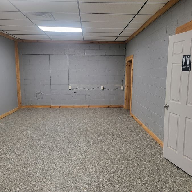 Office/Retail Space