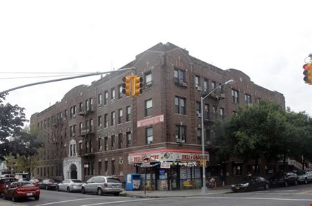 Preview of Retail space for Sale at South Brooklyn Portfolio
