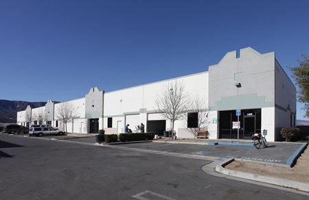 Preview of Industrial space for Rent at 31947 Corydon Rd