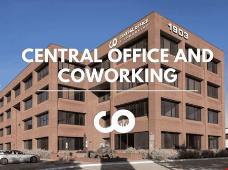Preview of Office space for Rent at 1903 CENTRAL DRIVE