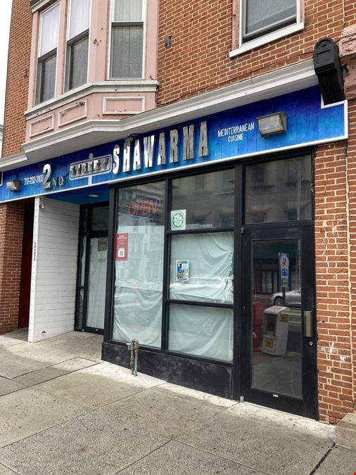 111 N. Second Street