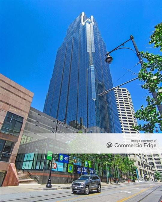 1200 Main St