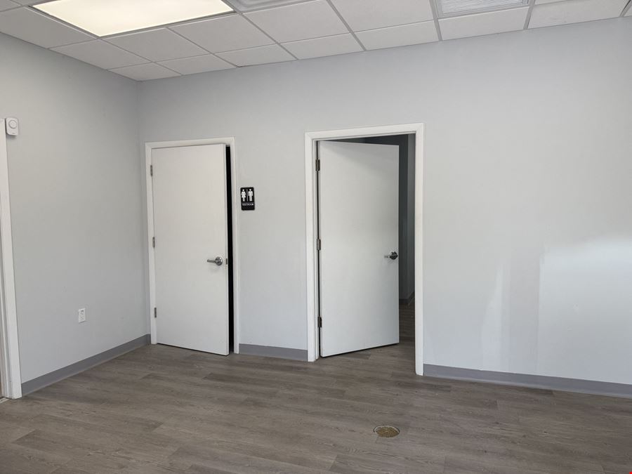 One Pasco Center