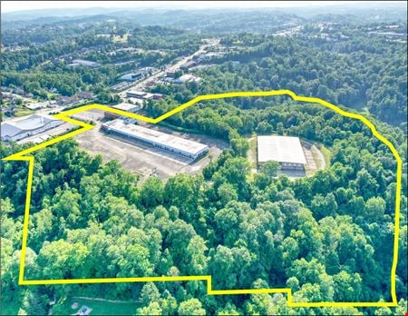 Preview of Industrial space for Sale at 12731 Route 30