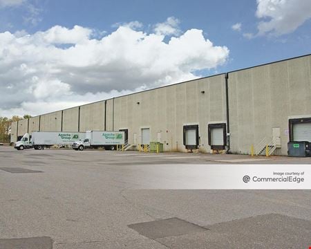 Preview of Industrial space for Rent at 1787 Gateway Blvd