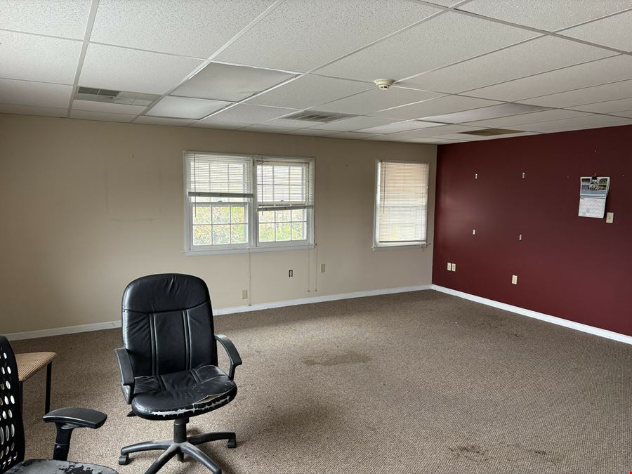 1154 West Chester Pike