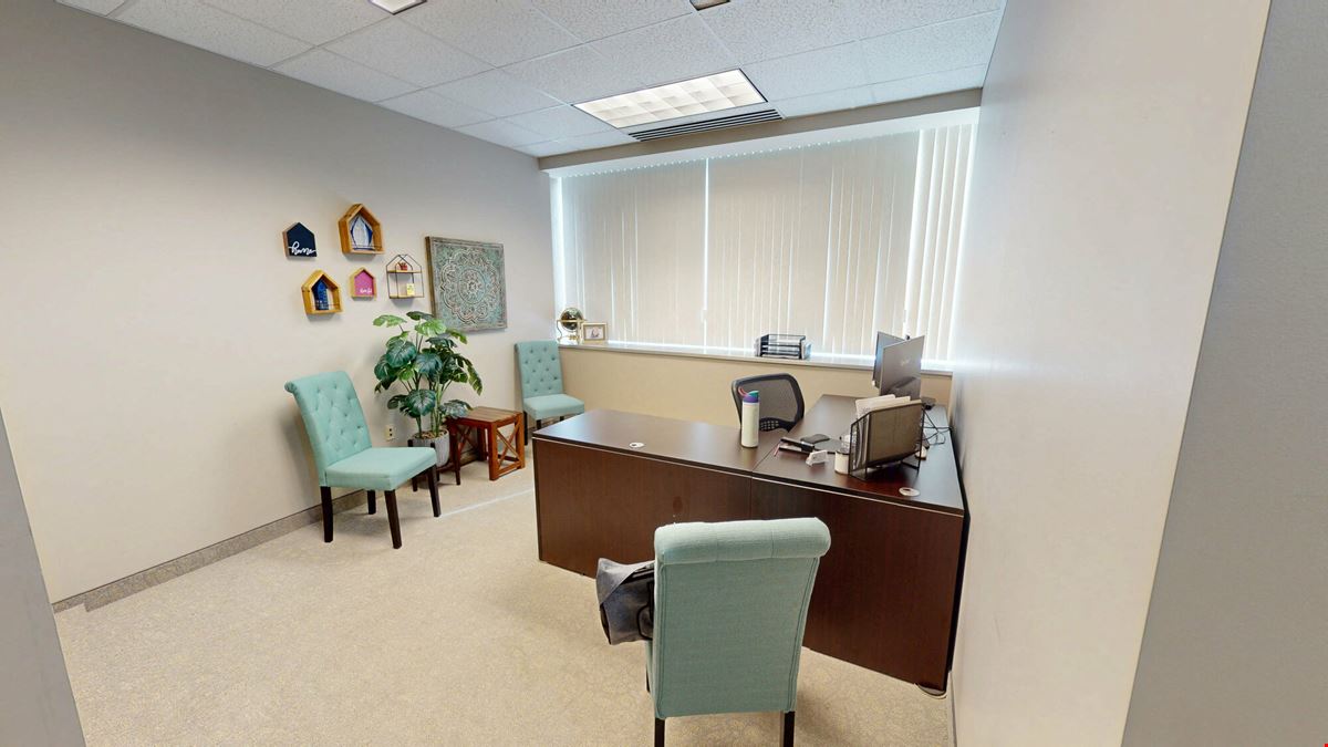 1001 Wade Ave - Sublease