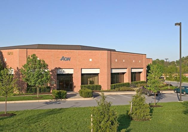 Preview of Industrial space for Rent at 10711 Red Run Boulevard
