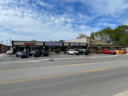 Preview of Retail space for Rent at 1424 E. Wooster Street