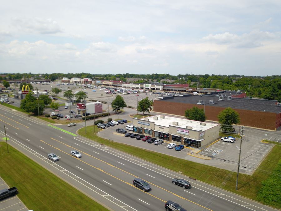 4730 Lebanon Pike, Suite 102