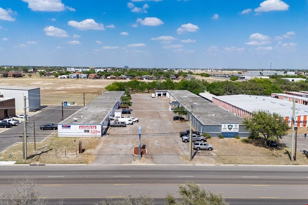 100% Occupied | Month-to-Month | Value Add