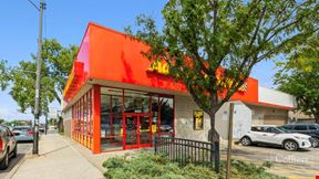 Part of a Portfolio - Pulaski Ave | Chicago MSA