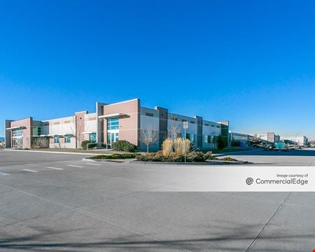 Harmony Technology Park - 5042 Technology Pkwy - Fort Collins
