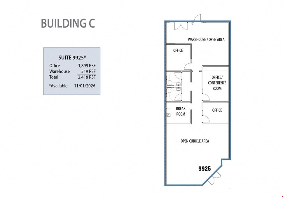 Westpark Corporate Campus