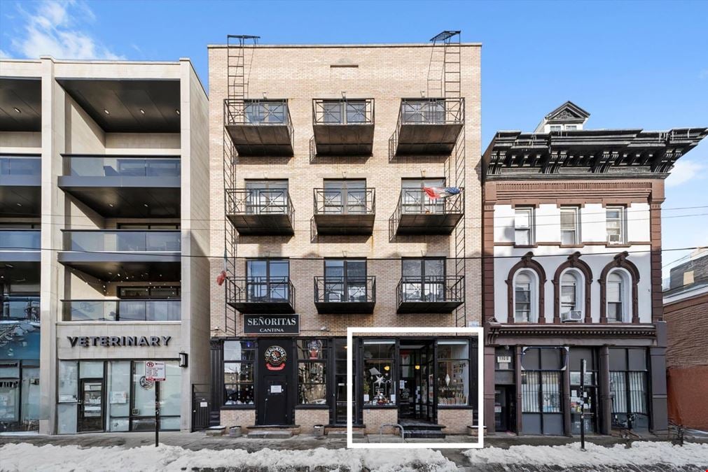 1102 W 18th St, Chicago, IL