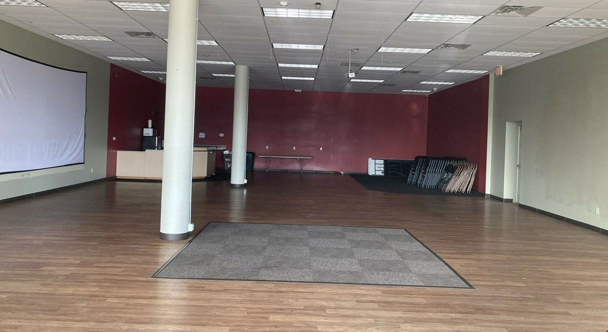 Oliver Retail