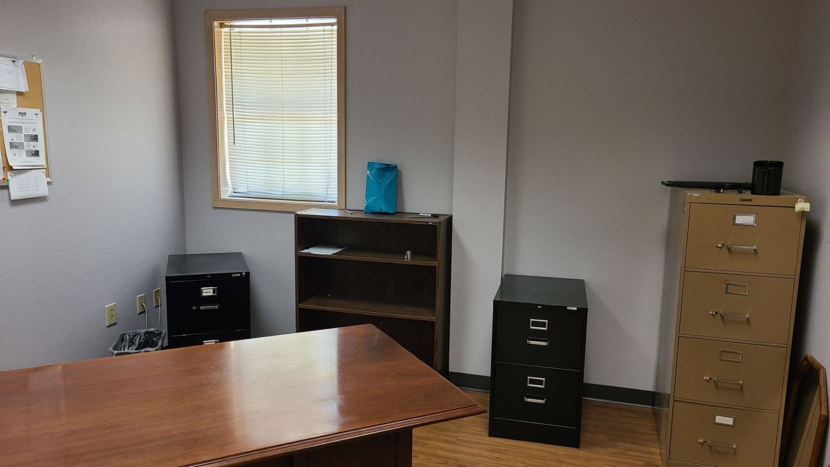 1820 Central Avenue, Suite H, Hot Springs, AR 71913