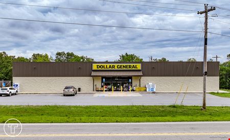 Preview of Retail space for Sale at 98158 US Hwy 59