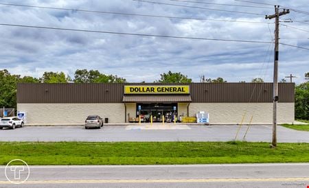 Preview of Retail space for Sale at 98158 US Hwy 59