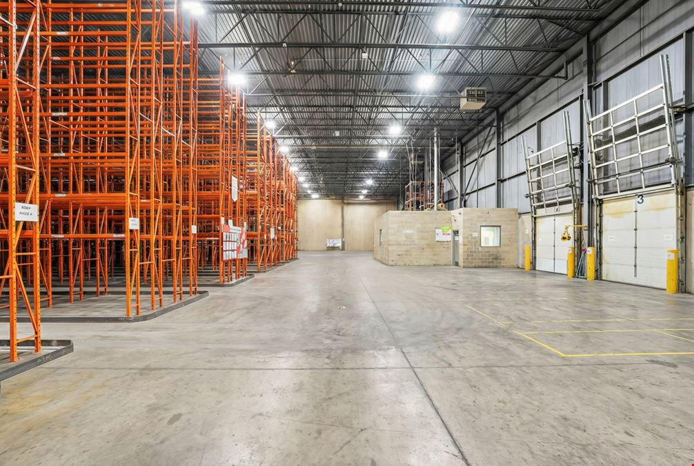 835 Intermodal Drive