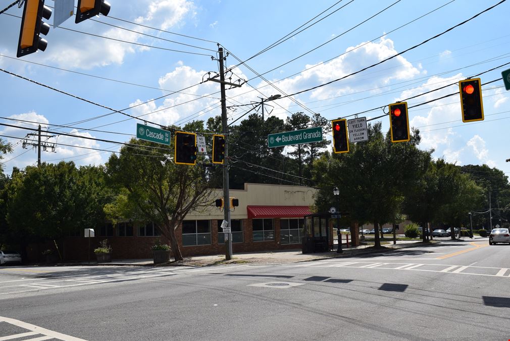 Former Family Dollar