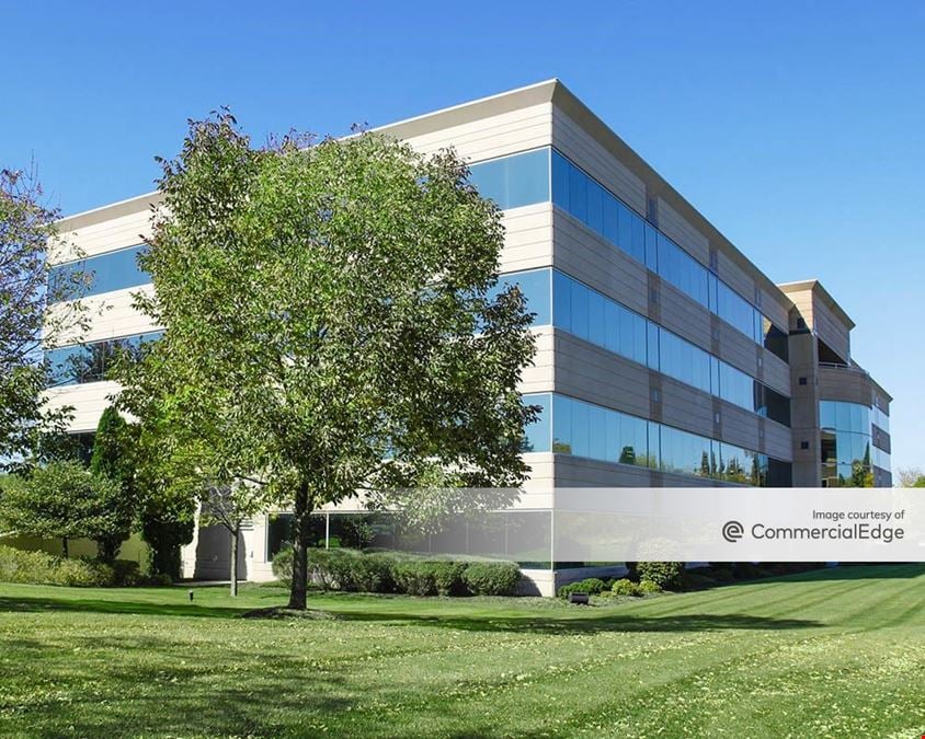 Riverwood Corporate Center III