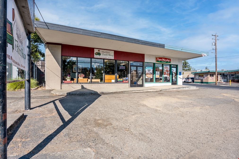 Prime Investment Opportunity on State Street