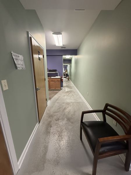 Preview of Office space for Rent at 33 Dansbury Terrace