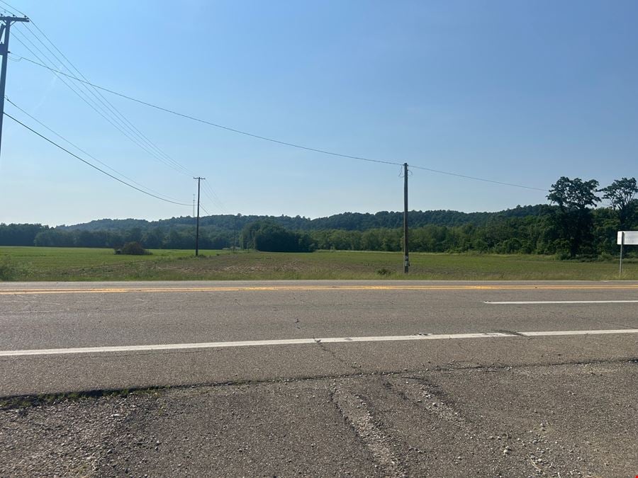 OH-60 at Raiders Road