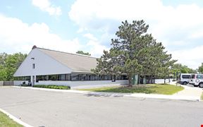 Rivers Edge Office Building