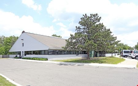Preview of Office space for Rent at 27600 Northwestern Hwy, Suite 206