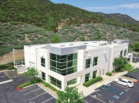Preview of Industrial space for Sale at 27313 Via Industria # K2