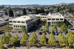 Redwood Tech Center