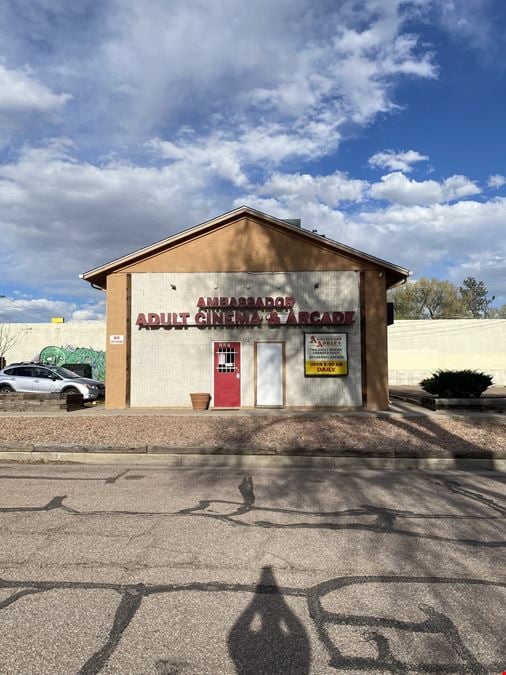 227 Bonfoy Ave