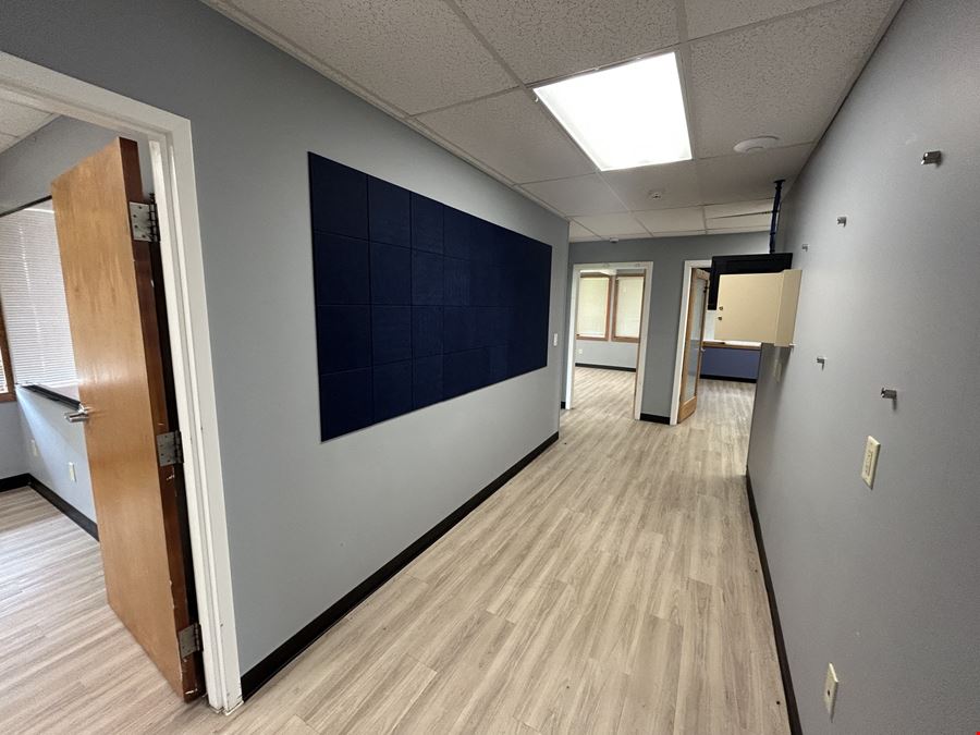 Elkhart Office Space