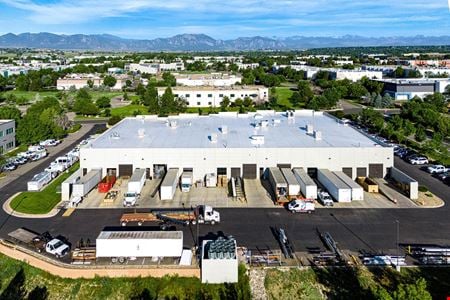 Preview of Industrial space for Sale at 312 C.T.C. Blvd