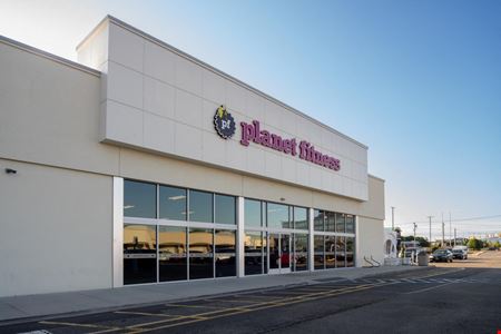 Preview of Retail space for Rent at 161-191 Old Country Road & Glen Cove Road, Carle Place, NY