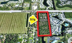 7055 20th St, Vero Beach LAND