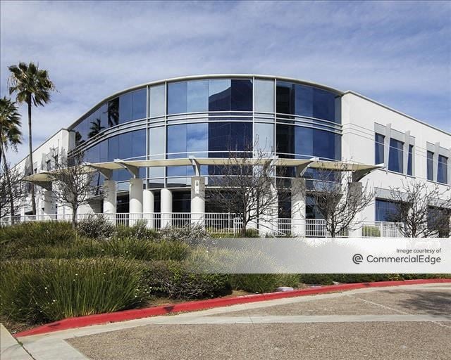 University Center East