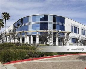 University Center East
