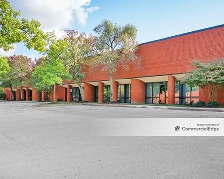 Preview of Industrial space for Rent at 10640 Iron Bridge Road