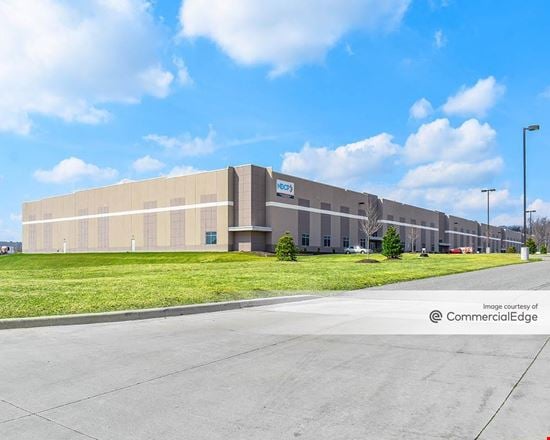 Preview of Industrial space for Rent at 8794 Independence Pkwy
